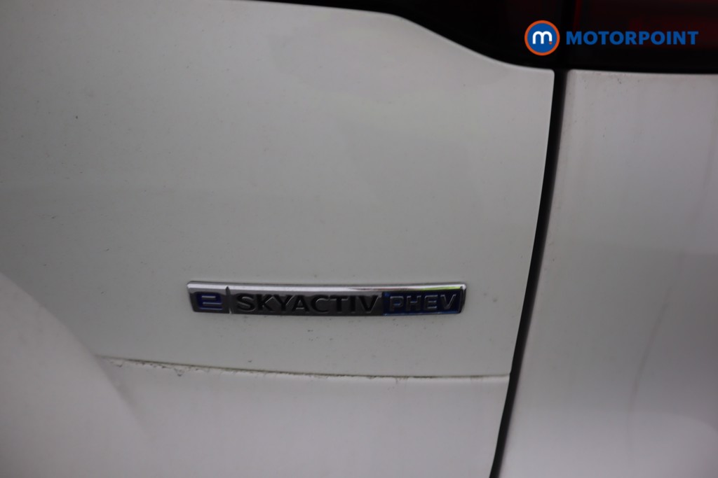Used Mazda CX-60 2023 for sale - 76534722: Photo 25