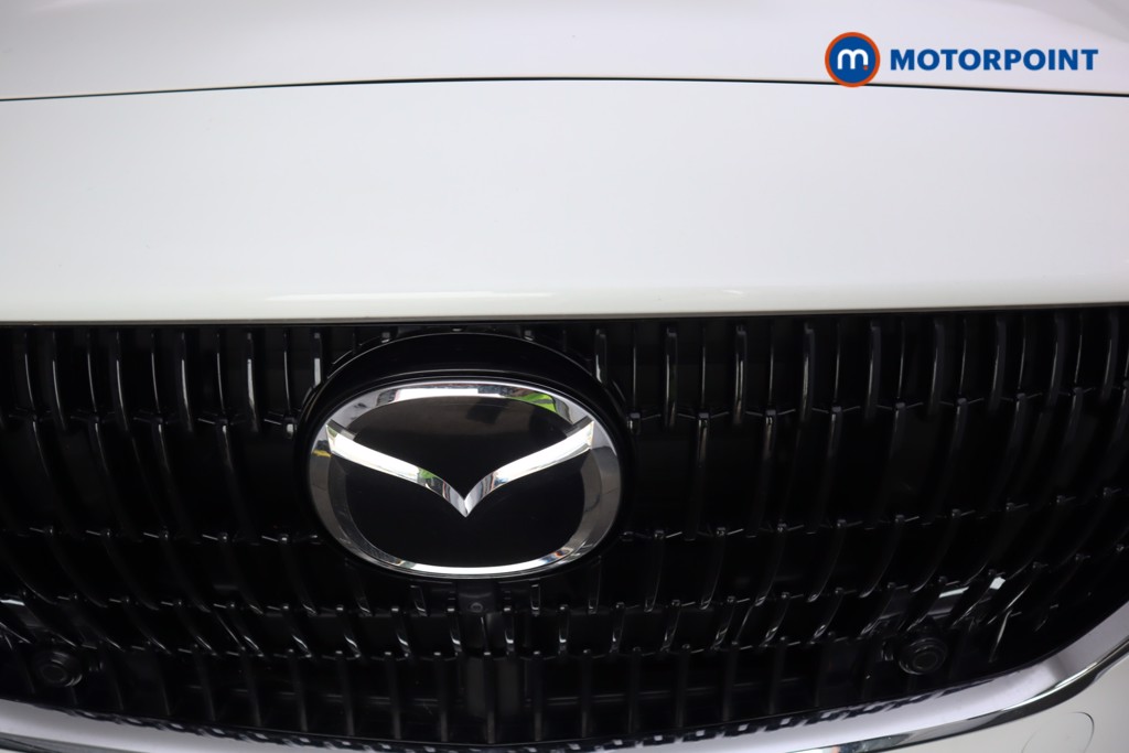 Used Mazda CX-60 2023 for sale - 76534722: Photo 28