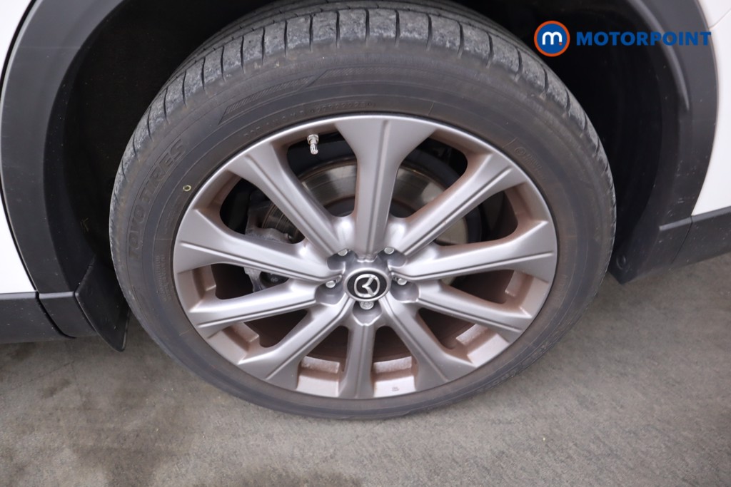 Used Mazda CX-60 2023 for sale - 76534722: Photo 32