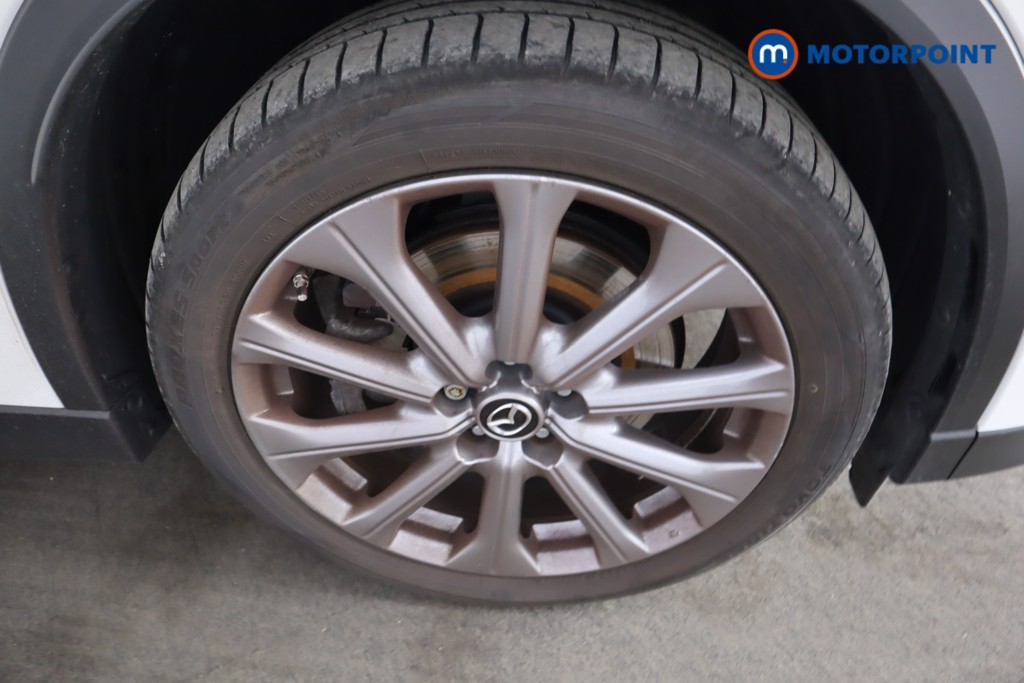 Used Mazda CX-60 2023 for sale - 76534722: Photo 34