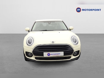 Used MINI Clubman 2022 for sale - 78719711: Photo