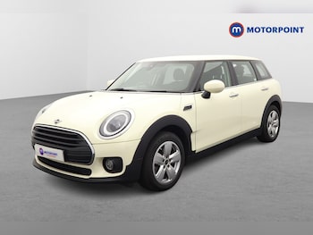 Used MINI Clubman 2022 for sale - 78719711: Photo