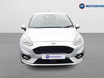 Used Ford Fiesta 2021 for sale - 74929887: Photo