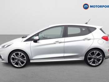 Used Ford Fiesta 2021 for sale - 74929887: Photo