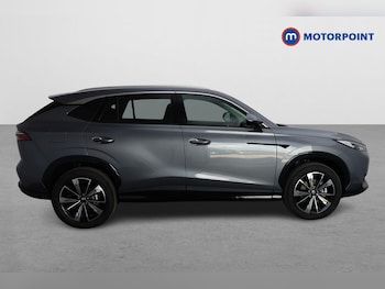 Used MG MG HS  for sale - 75874857: Photo