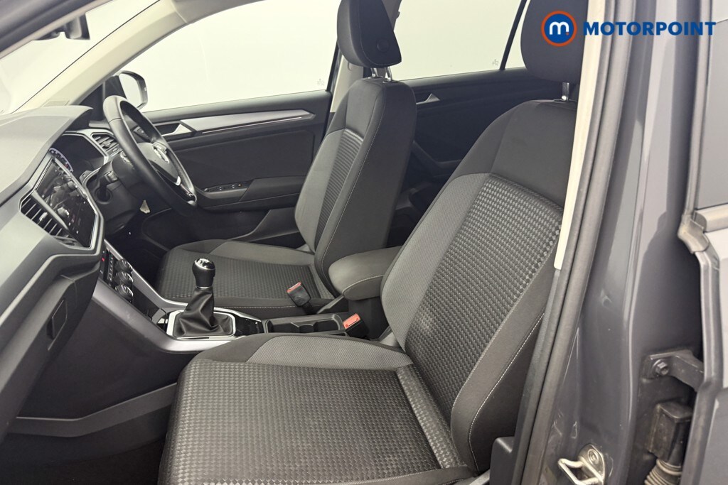 Used Volkswagen T-Roc 2021 for sale - 77500497: Photo 19