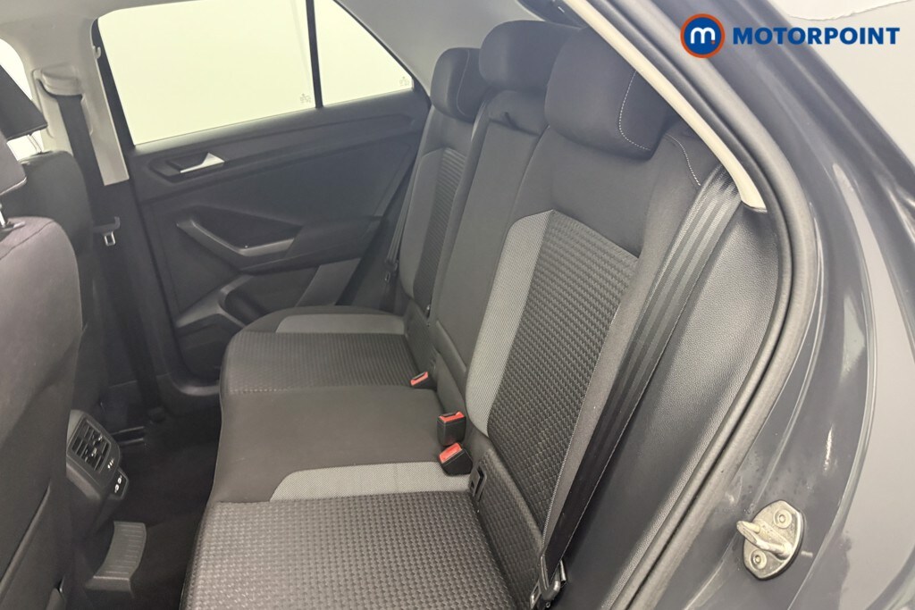 Used Volkswagen T-Roc 2021 for sale - 77500497: Photo 20