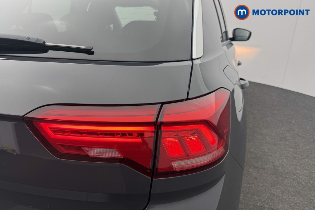 Used Volkswagen T-Roc 2021 for sale - 77500497: Photo 26