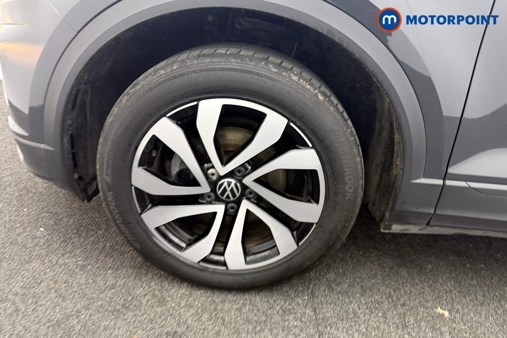 Used Volkswagen T-Roc 2021 for sale - 77500497: Photo 30