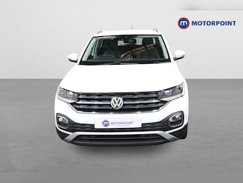 Used Volkswagen T-Cross 2019 for sale - 78640996: Photo