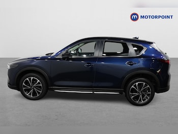 Used Mazda CX-5 2022 for sale - 77069479: Photo