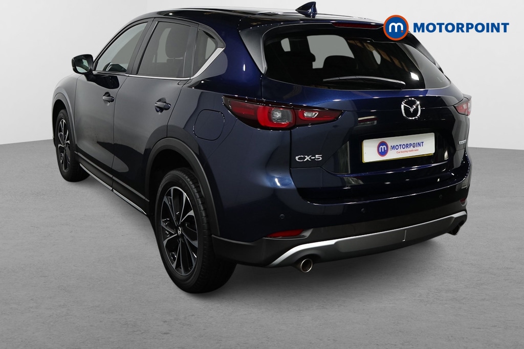 Used Mazda CX-5 2022 for sale - 77069479: Photo 5