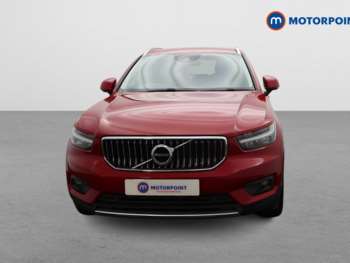 Used Volvo XC40 2021 for sale - 74937058: Photo