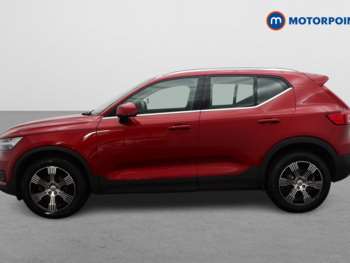 Used Volvo XC40 2021 for sale - 74937058: Photo