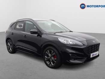 2023 - 1.5 EcoBoost 150 ST-Line Edition 5dr