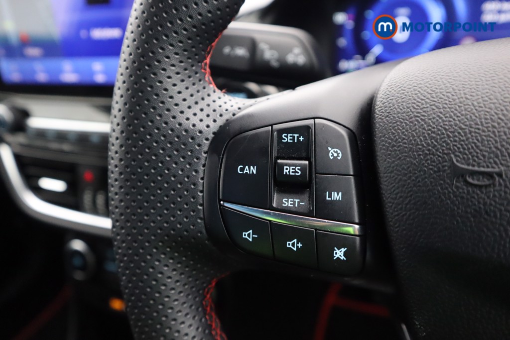 Used Ford Puma 2023 for sale - 76557700: Photo 10