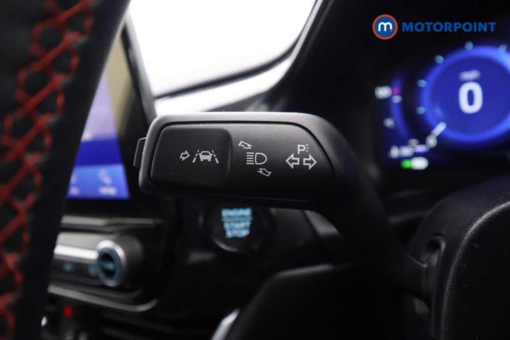 Used Ford Puma 2023 for sale - 76557700: Photo 11