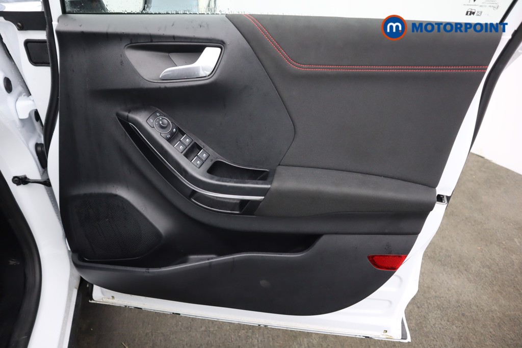 Used Ford Puma 2023 for sale - 76557700: Photo 19