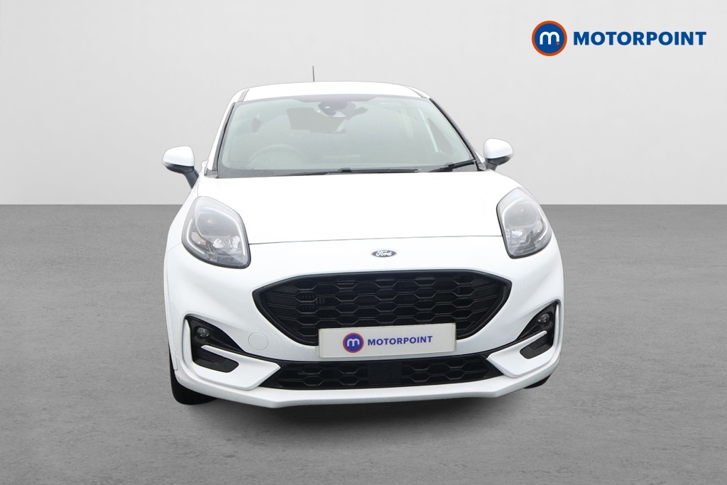 Used Ford Puma 2023 for sale - 76557700: Photo 2