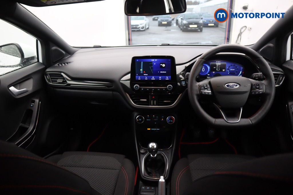 Used Ford Puma 2023 for sale - 76557700: Photo 20