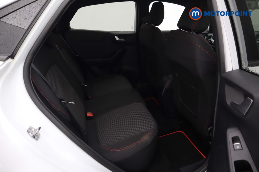 Used Ford Puma 2023 for sale - 76557700: Photo 21