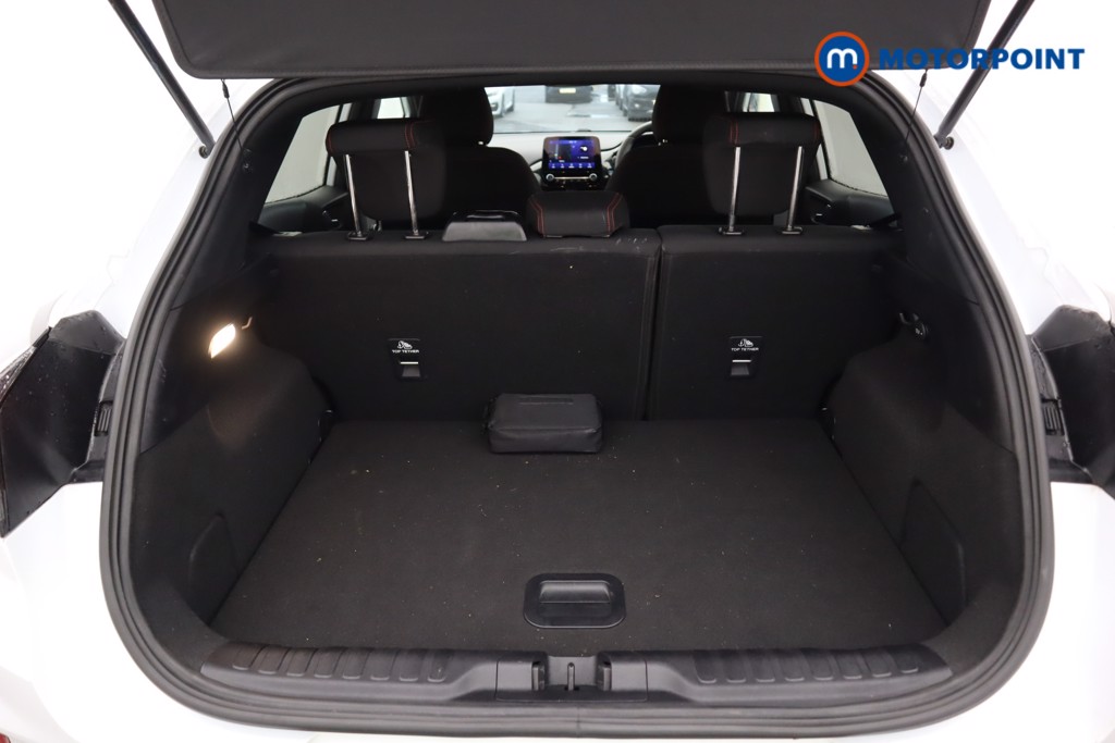 Used Ford Puma 2023 for sale - 76557700: Photo 22