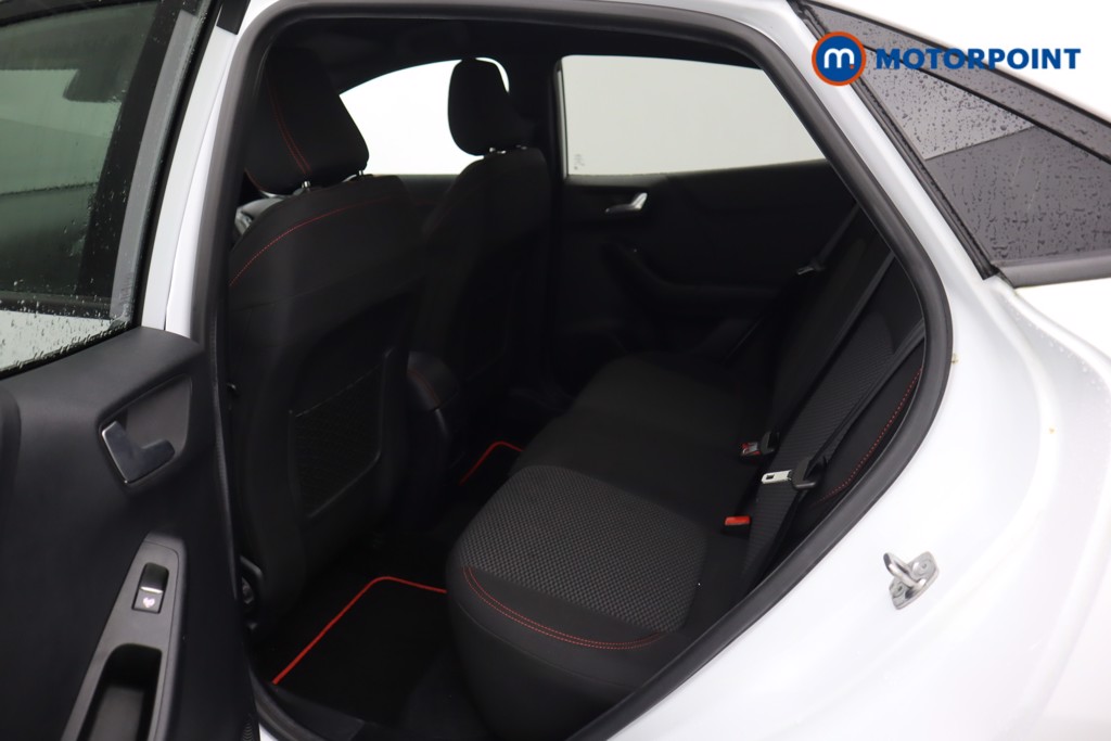 Used Ford Puma 2023 for sale - 76557700: Photo 23