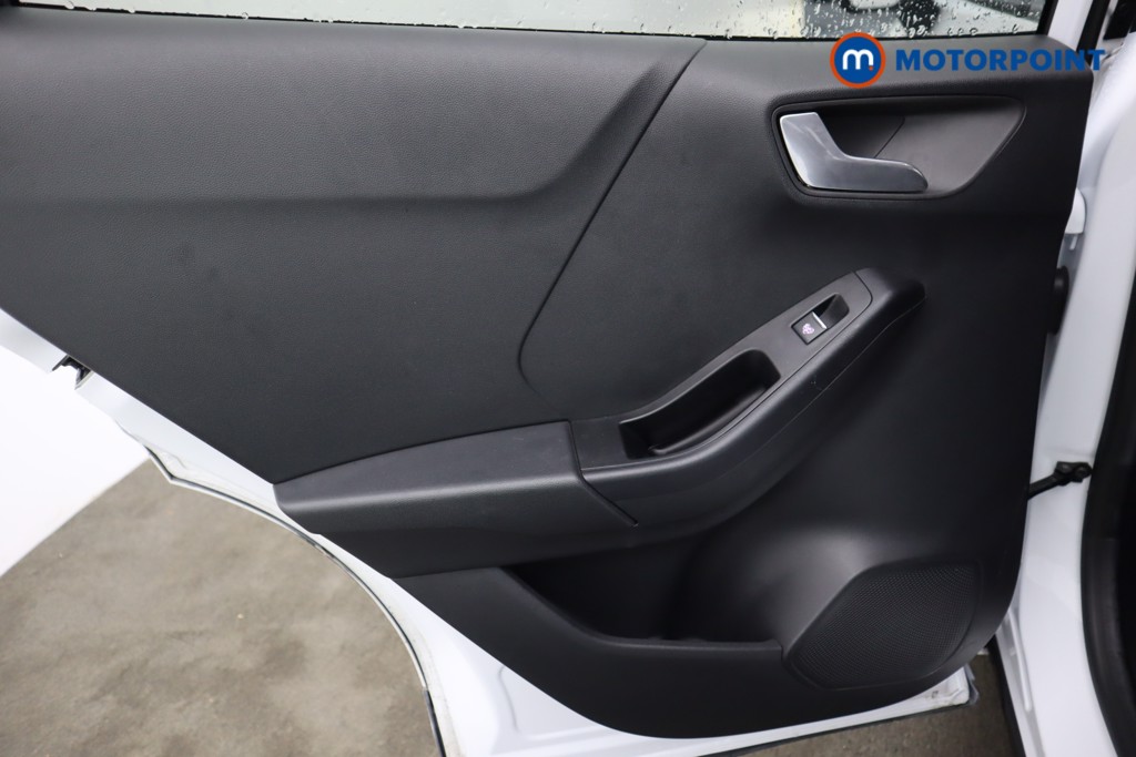 Used Ford Puma 2023 for sale - 76557700: Photo 24