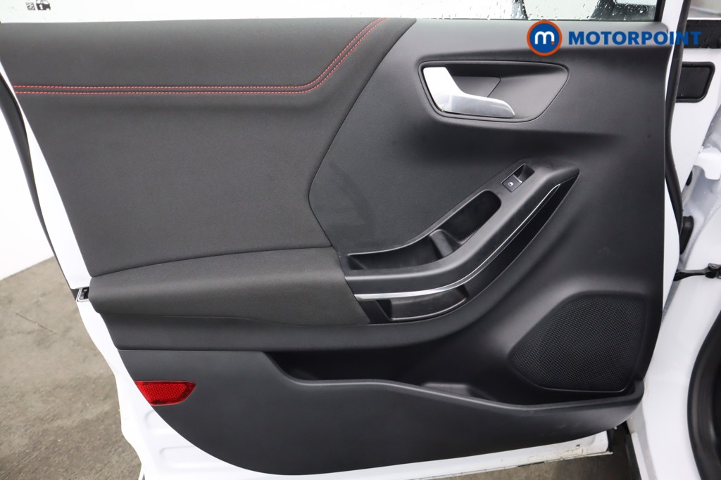 Used Ford Puma 2023 for sale - 76557700: Photo 25