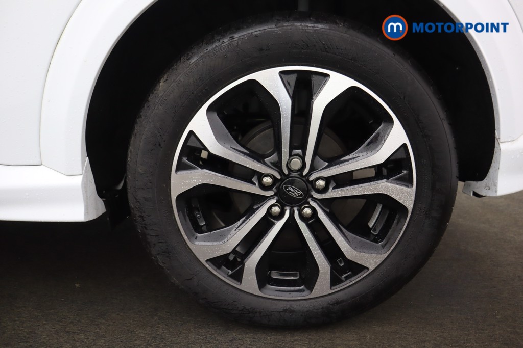 Used Ford Puma 2023 for sale - 76557700: Photo 26