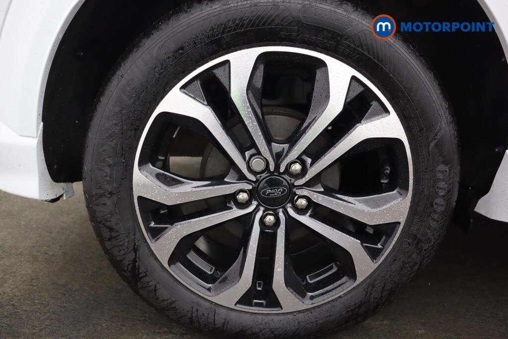 Used Ford Puma 2023 for sale - 76557700: Photo 28