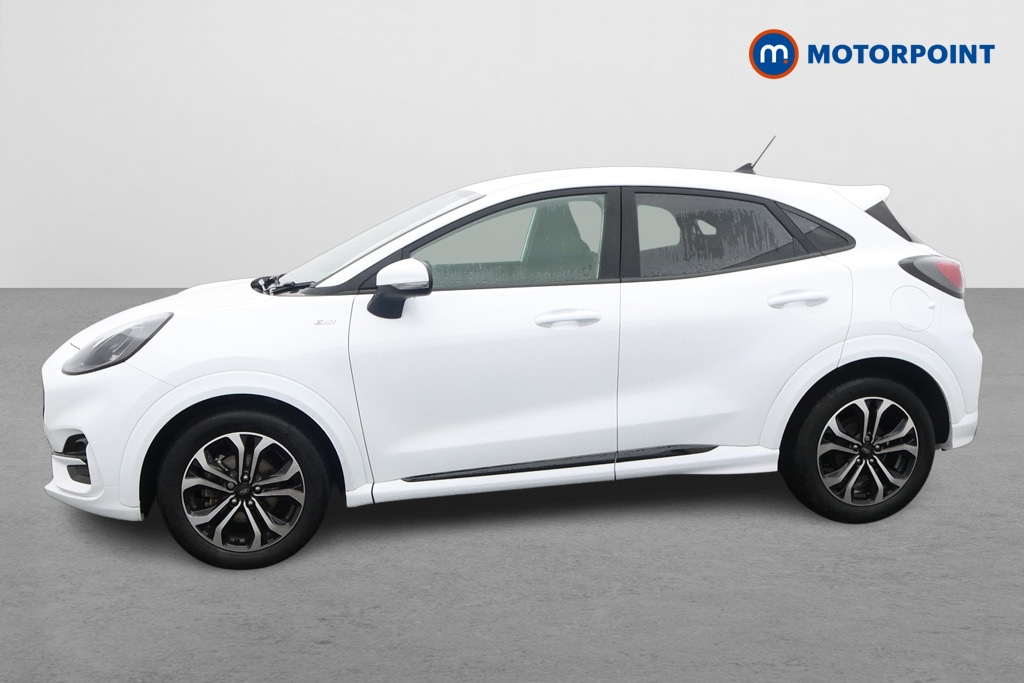 Used Ford Puma 2023 for sale - 76557700: Photo 4