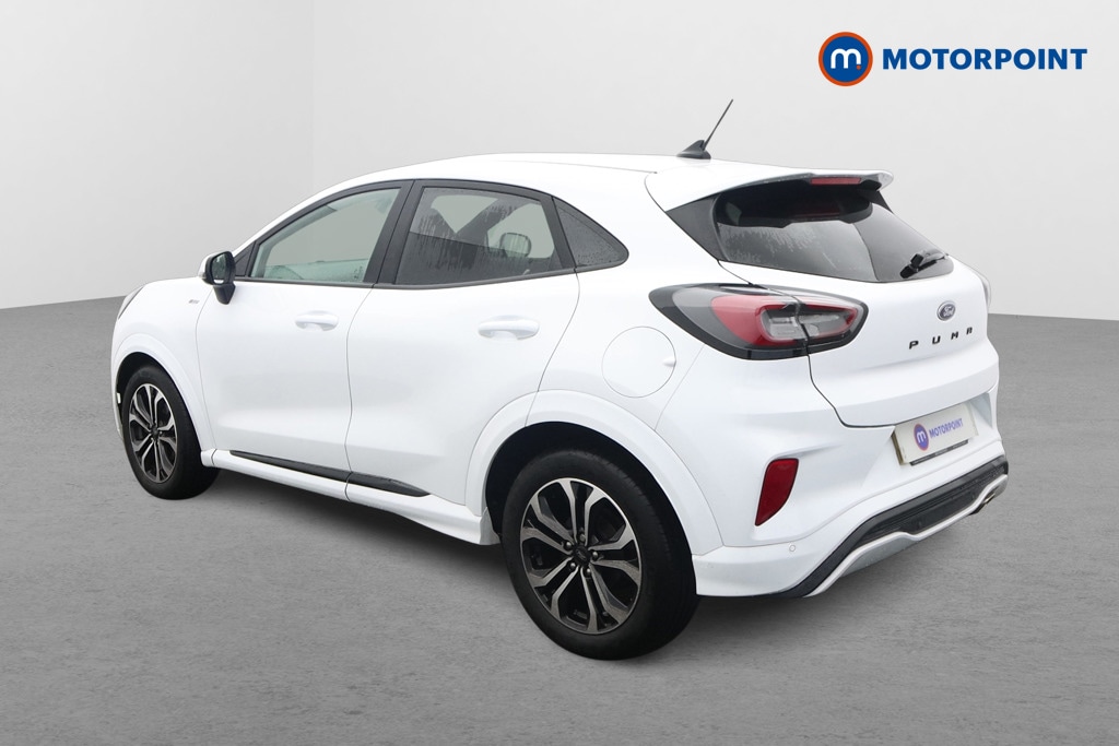 Used Ford Puma 2023 for sale - 76557700: Photo 5