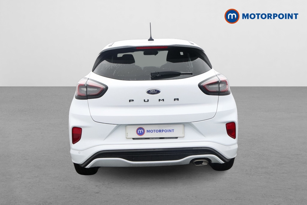 Used Ford Puma 2023 for sale - 76557700: Photo 6