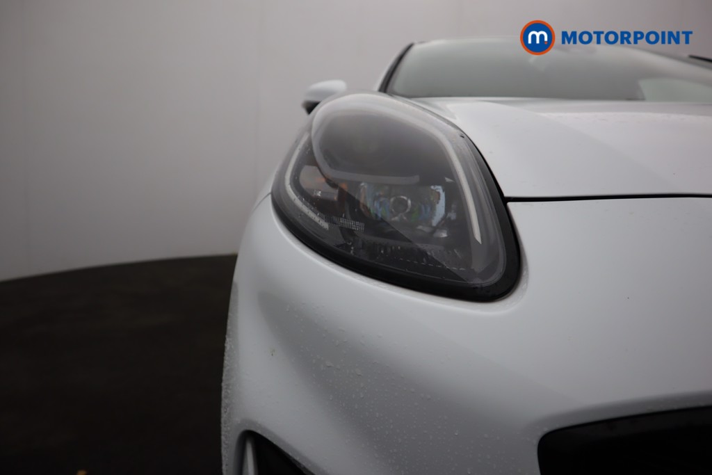 Used Ford Puma 2023 for sale - 76557700: Photo 8