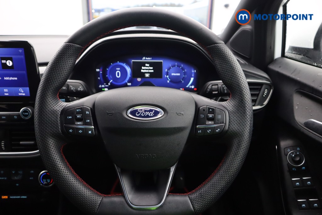 Used Ford Puma 2023 for sale - 76557700: Photo 9