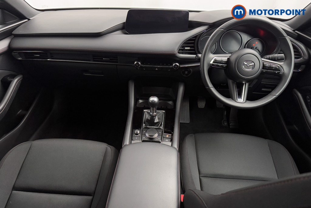 Used Mazda Mazda3 2025 for sale - 77077615: Photo 10