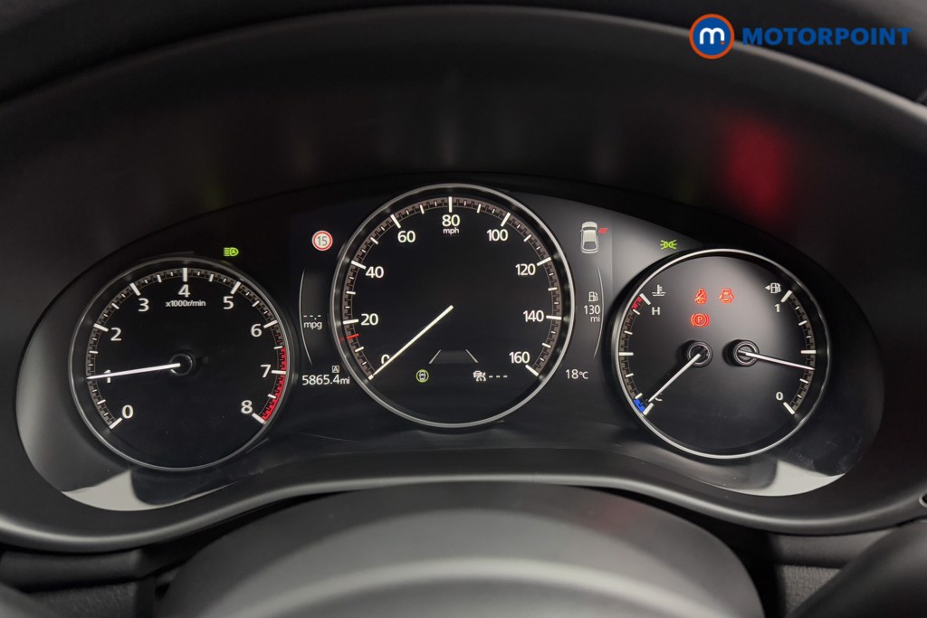 Used Mazda Mazda3 2025 for sale - 77077615: Photo 14