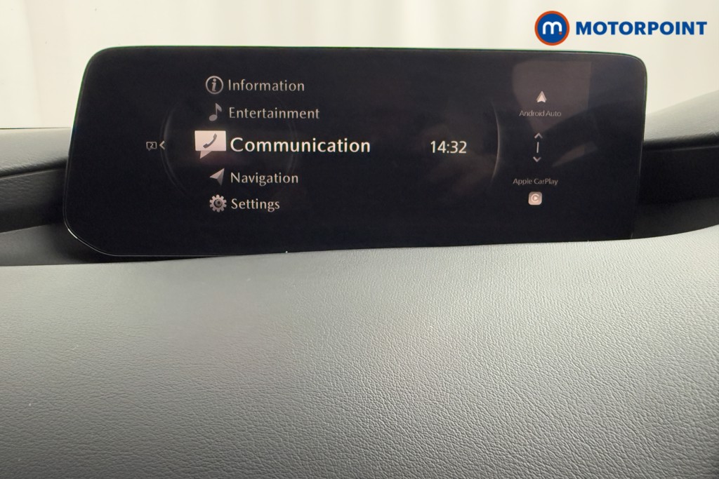 Used Mazda Mazda3 2025 for sale - 77077615: Photo 15