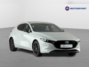 Used Mazda Mazda3 undefined for sale - 77077615: Photo