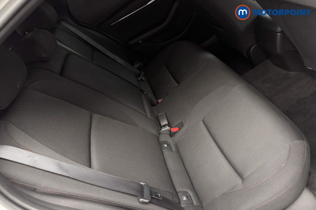 Used Mazda Mazda3 2025 for sale - 77077615: Photo 31