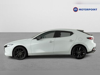 Used Mazda Mazda3 undefined for sale - 77077615: Photo