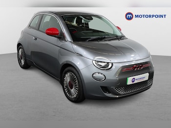 Fiat - 500