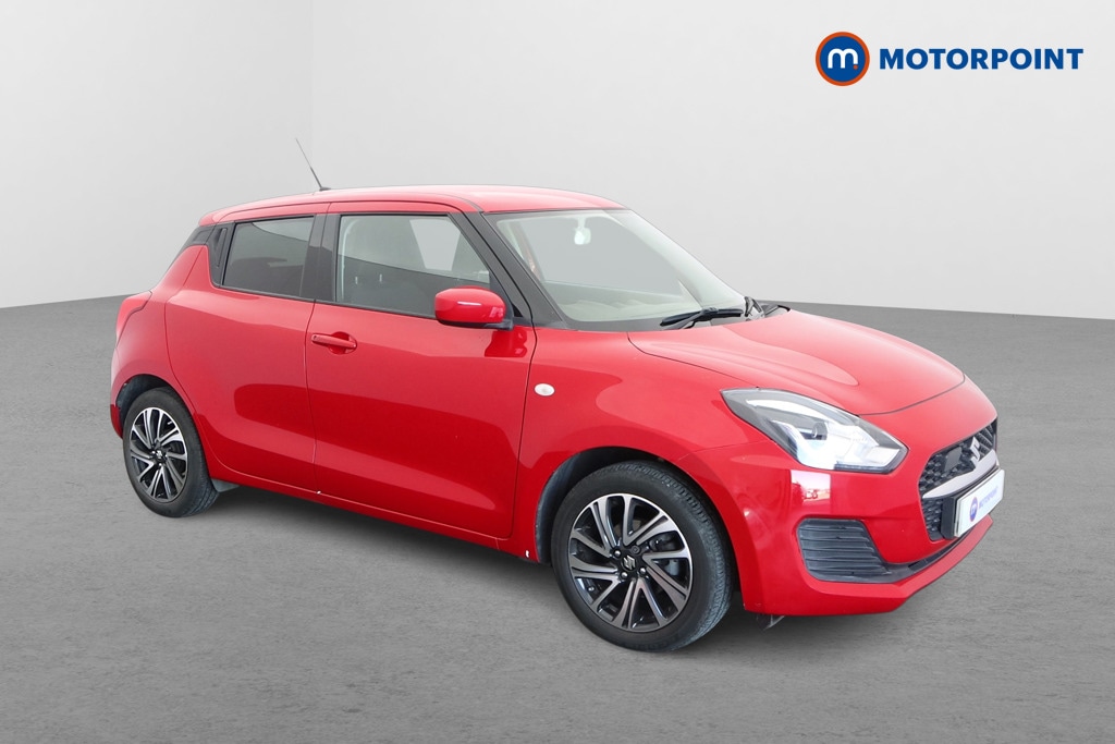 Used Suzuki Swift 2022 for sale - 76697061: Photo 1