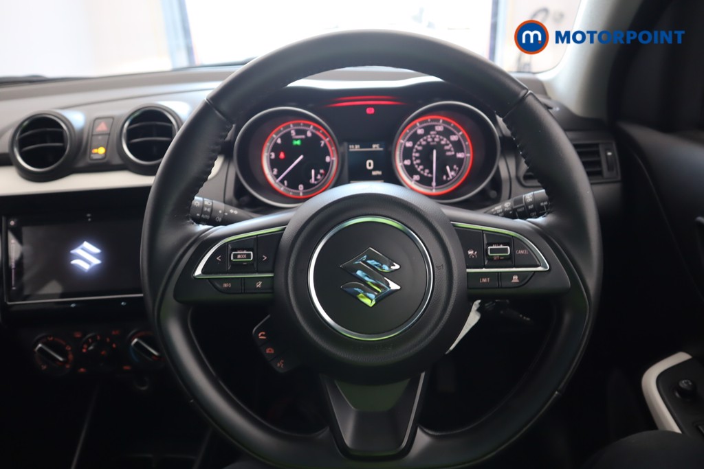 Used Suzuki Swift 2022 for sale - 76697061: Photo 10