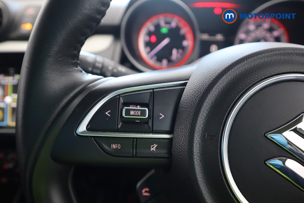 Used Suzuki Swift 2022 for sale - 76697061: Photo 11