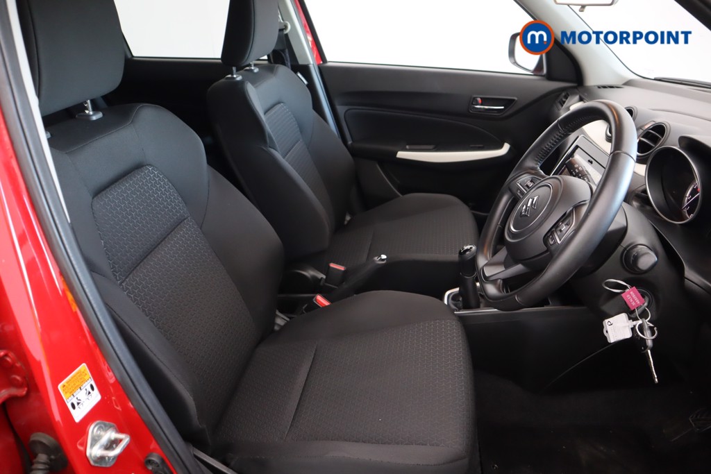 Used Suzuki Swift 2022 for sale - 76697061: Photo 17