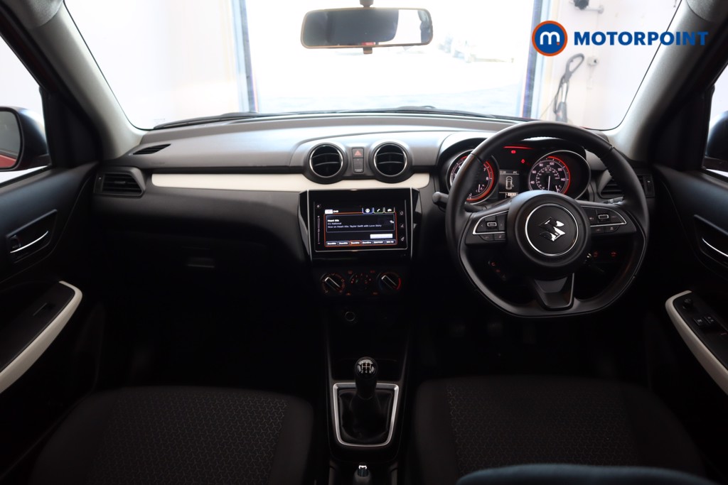 Used Suzuki Swift 2022 for sale - 76697061: Photo 18