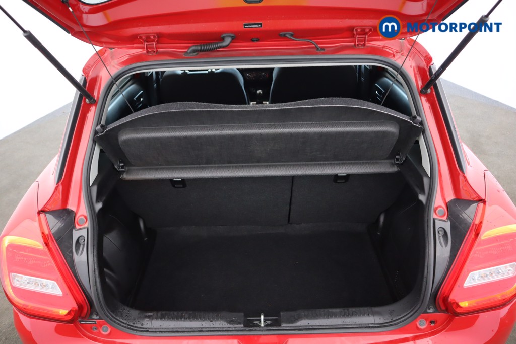 Used Suzuki Swift 2022 for sale - 76697061: Photo 19