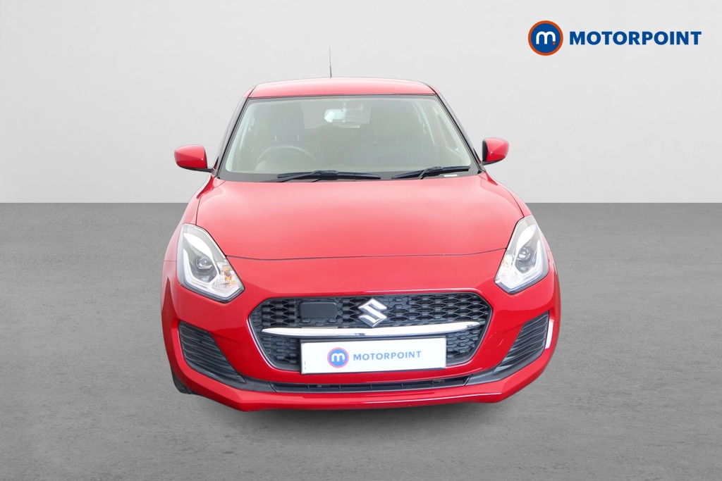 Used Suzuki Swift 2022 for sale - 76697061: Photo 2